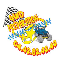 4wd preparation 200x200