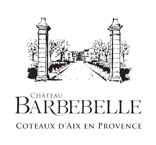 Logo Chateau Barbebelle - detoure
